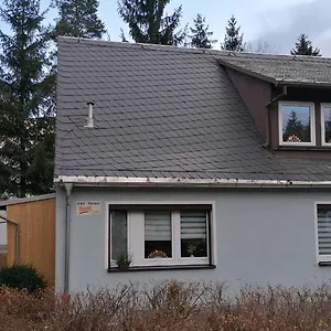 Ferienhaus Kiez Am Filzteich, Schneeberg (Saxony)