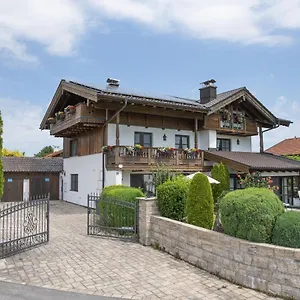 Apartment Blos, Grassau (Bavaria)