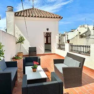  Apartment El Balcon Del Templo Spanien