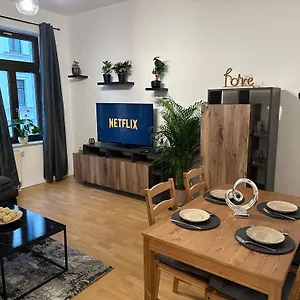  Apartment „babylon“ Deutschland