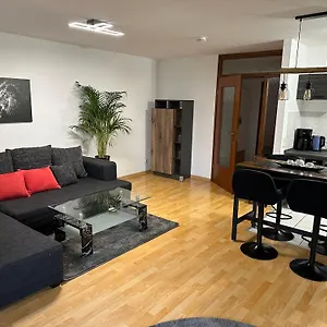  Apartment „slow Horses“ Deutschland