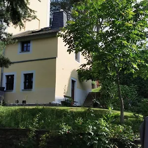 Apartment Schnorr-villa, Schneeberg (Saxony)